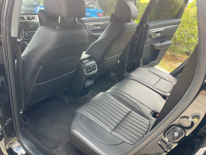 Honda Haoying 2021 240TURBO CVT 2WD Intelligent Edition