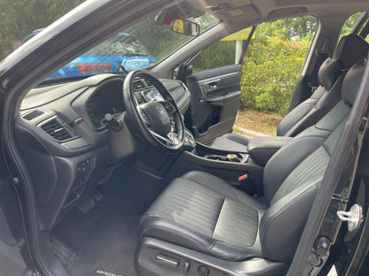 Honda Haoying 2021 240TURBO CVT 2WD Intelligent Edition