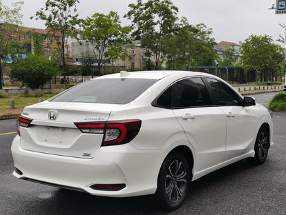 Honda Lingpai 2022 180Turbo CVT Luxury Edition