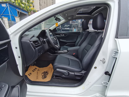 Honda Lingpai 2022 180Turbo CVT Luxury Edition