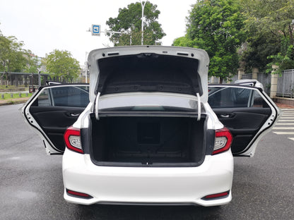 Honda Lingpai 2022 180Turbo CVT Luxury Edition