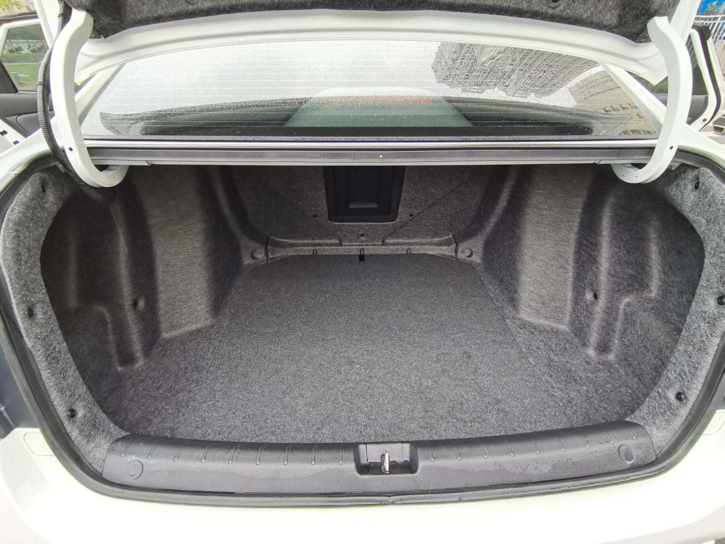 Honda Lingpai 2022 180Turbo CVT Luxury Edition