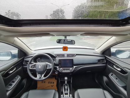 Honda Lingpai 2022 180Turbo CVT Luxury Edition