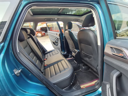 Volkswagen Touareg 2021 280TSI 2WD Luxury Edition PLUS