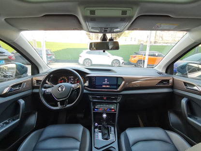 Volkswagen Touareg 2021 280TSI 2WD Luxury Edition PLUS