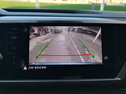 Volkswagen Touareg 2021 280TSI 2WD Luxury Edition PLUS