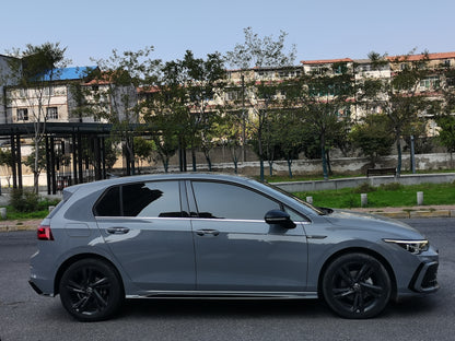 Volkswagen Golf 2021 280TSI DSG R-Line