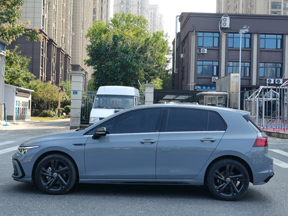 Volkswagen Golf 2021 280TSI DSG R-Line