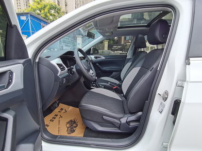 Volkswagen Exploration 2021 1.5L Automatic Yuezhilian Edition