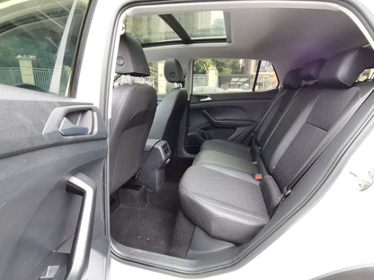 Volkswagen Exploration 2021 1.5L Automatic Yuezhilian Edition