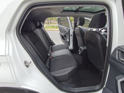 Volkswagen Exploration 2021 1.5L Automatic Yuezhilian Edition