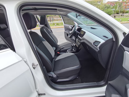 Volkswagen Exploration 2021 1.5L Automatic Yuezhilian Edition