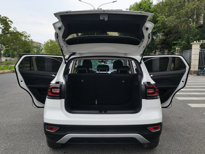 Volkswagen Exploration 2021 1.5L Automatic Yuezhilian Edition