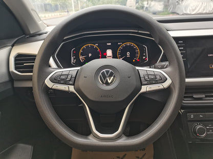 Volkswagen Exploration 2021 1.5L Automatic Yuezhilian Edition