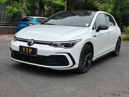 Volkswagen Golf 2021 280TSI DSG R-Line