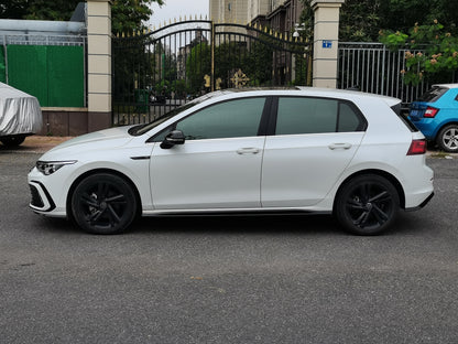 Volkswagen Golf 2021 280TSI DSG R-Line