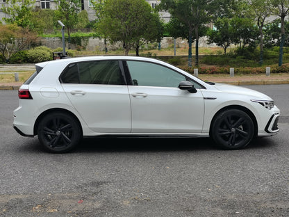 Volkswagen Golf 2021 280TSI DSG R-Line