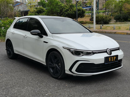 Volkswagen Golf 2021 280TSI DSG R-Line