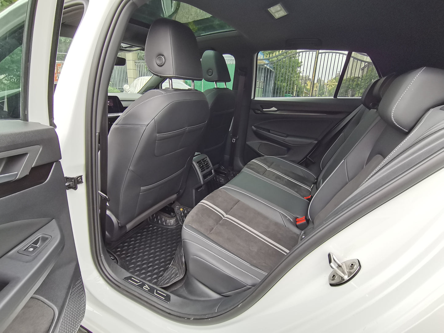 Volkswagen Golf 2021 280TSI DSG R-Line