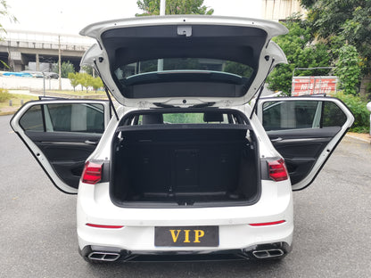 Volkswagen Golf 2021 280TSI DSG R-Line