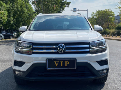 Volkswagen Touareg 2021 280TSI 2WD Luxury Edition PLUS