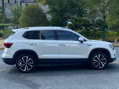 Volkswagen Touareg 2021 280TSI 2WD Luxury Edition PLUS