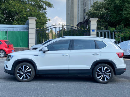 Volkswagen Touareg 2021 280TSI 2WD Luxury Edition PLUS