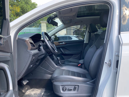 Volkswagen Touareg 2021 280TSI 2WD Luxury Edition PLUS