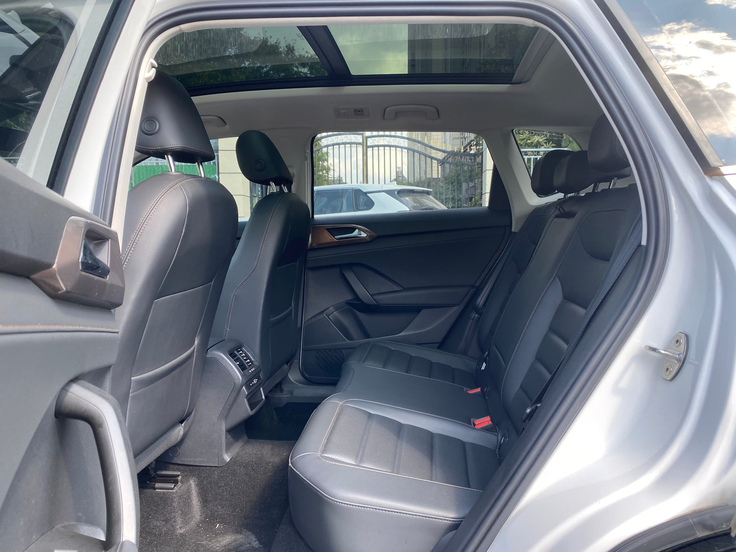 Volkswagen Touareg 2021 280TSI 2WD Luxury Edition PLUS