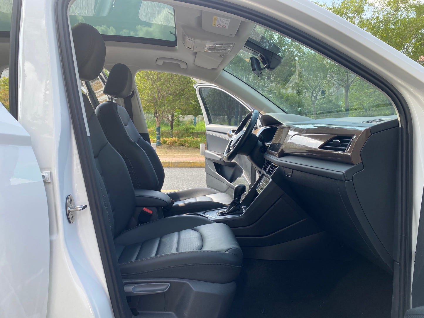 Volkswagen Touareg 2021 280TSI 2WD Luxury Edition PLUS