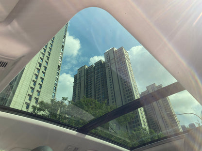 Volkswagen Touareg 2021 280TSI 2WD Luxury Edition PLUS