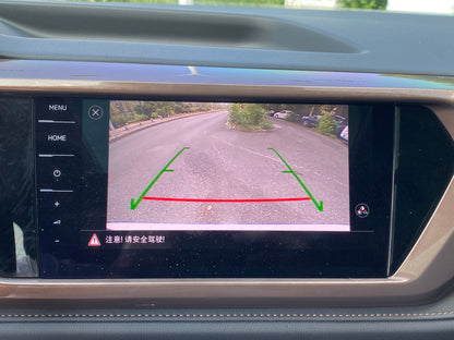 Volkswagen Touareg 2021 280TSI 2WD Luxury Edition PLUS