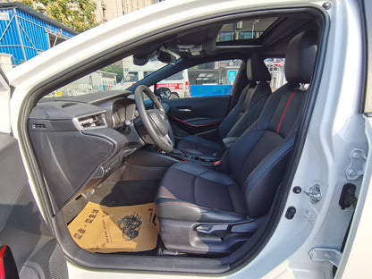 Toyota Corolla 2021 185T CVT Sport