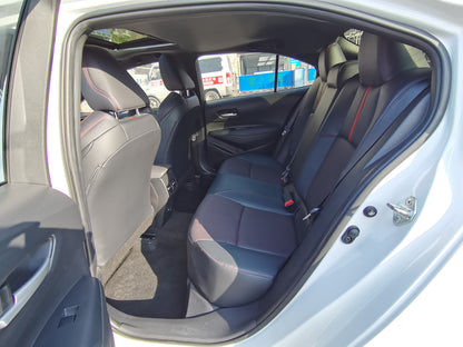 Toyota Corolla 2021 185T CVT Sport