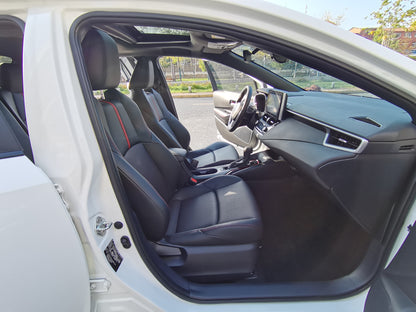 Toyota Corolla 2021 185T CVT Sport