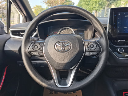 Toyota Corolla 2021 185T CVT Sport