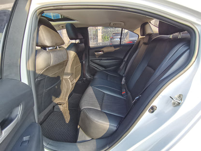 Toyota Corolla 2021 1.2T S-CVT Elite PLUS Edition