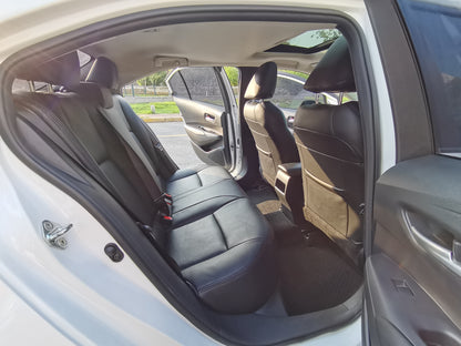 Toyota Corolla 2021 1.2T S-CVT Elite PLUS Edition