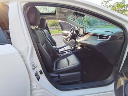 Toyota Corolla 2021 1.2T S-CVT Elite PLUS Edition