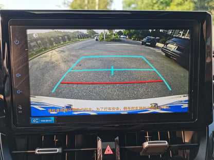 Toyota Corolla 2021 1.2T S-CVT Elite PLUS Edition