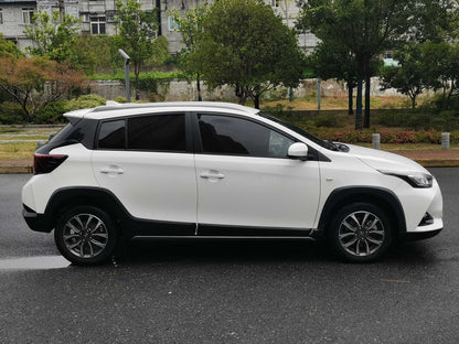 Toyota YariSL Zhixuan 2022 Zhixuan X 1.5LCVT Luxury PLUS Edition