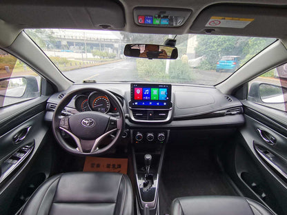 Toyota YariSL Zhixuan 2022 Zhixuan X 1.5LCVT Luxury PLUS Edition