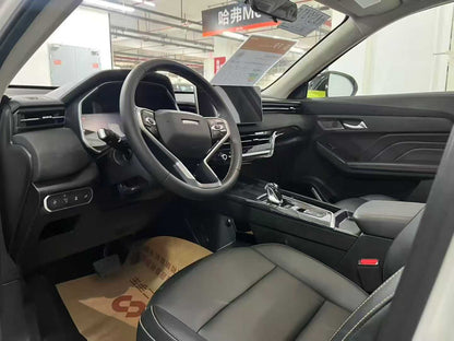 Haval Red Rabbit 2022 Ultimate Edition 1.5T Purple Copper Rabbit