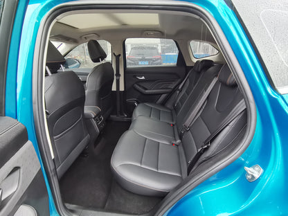 哈弗赤兔 2022款 劲享版 1.5T 紫铜兔