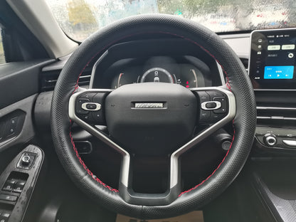 哈弗赤兔 2022款 劲享版 1.5T 紫铜兔