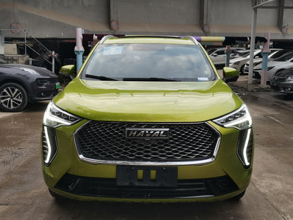 哈弗初恋 2021款 1.5T 自动大三版