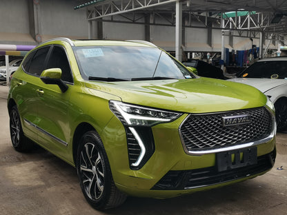 哈弗初恋 2021款 1.5T 自动大三版