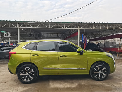 哈弗初恋 2021款 1.5T 自动大三版