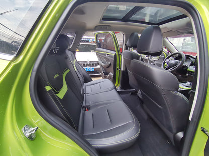 哈弗初恋 2021款 1.5T 自动大三版