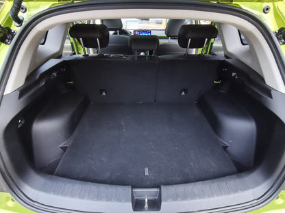 哈弗初恋 2021款 1.5T 自动大三版